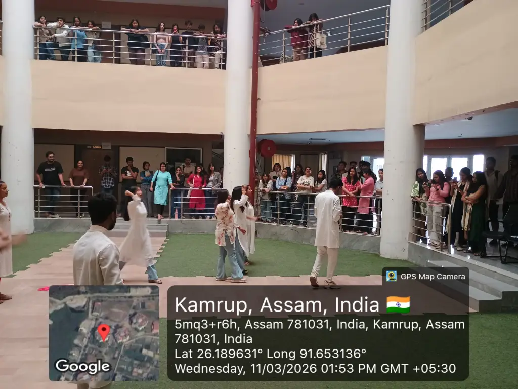 Nluja Events Image in Gallery