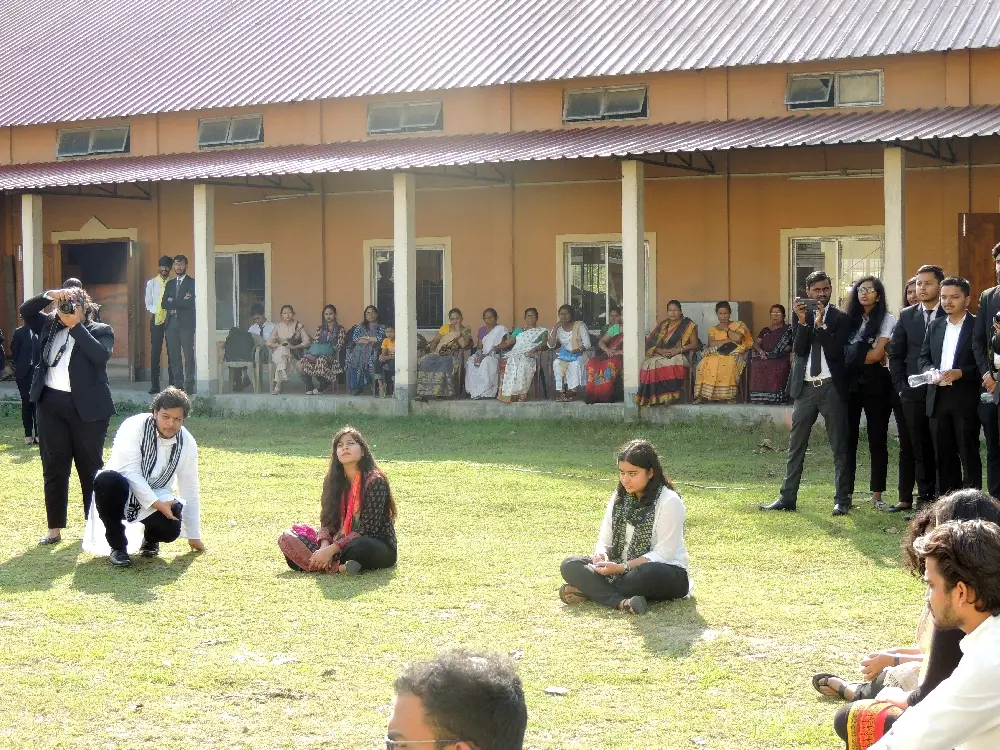 Nluja Events Image in Gallery