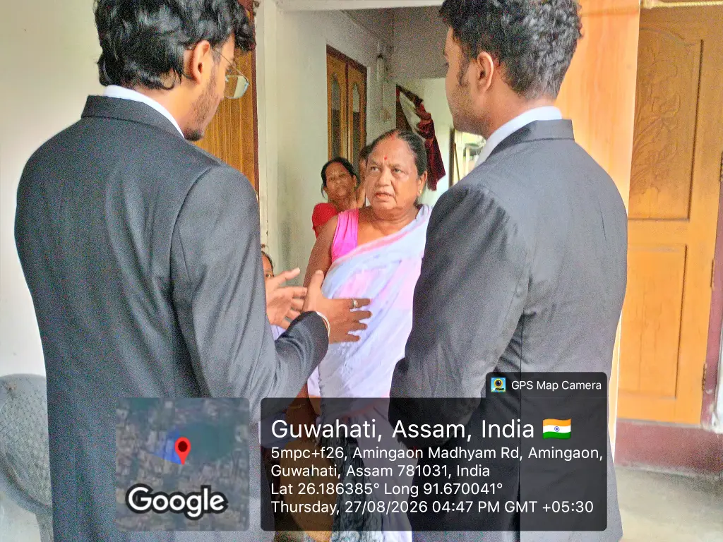 Nluja Events Image in Gallery