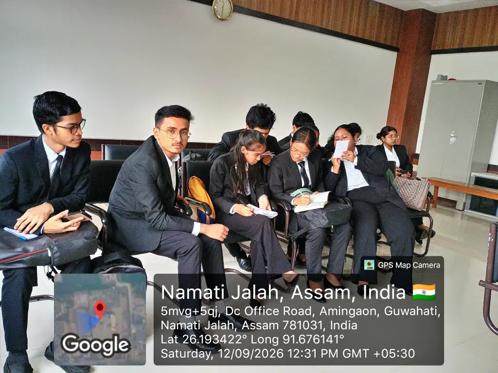 Nluja Events Image in Gallery