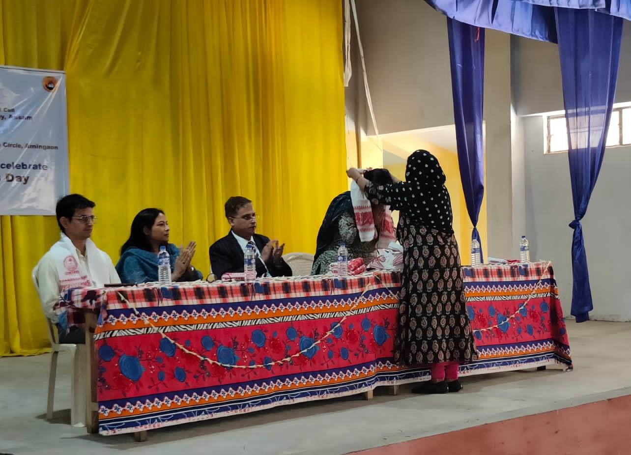 Nluja Events Image in Gallery