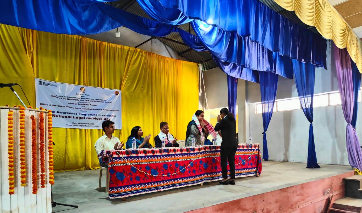 Nluja Events Image in Gallery