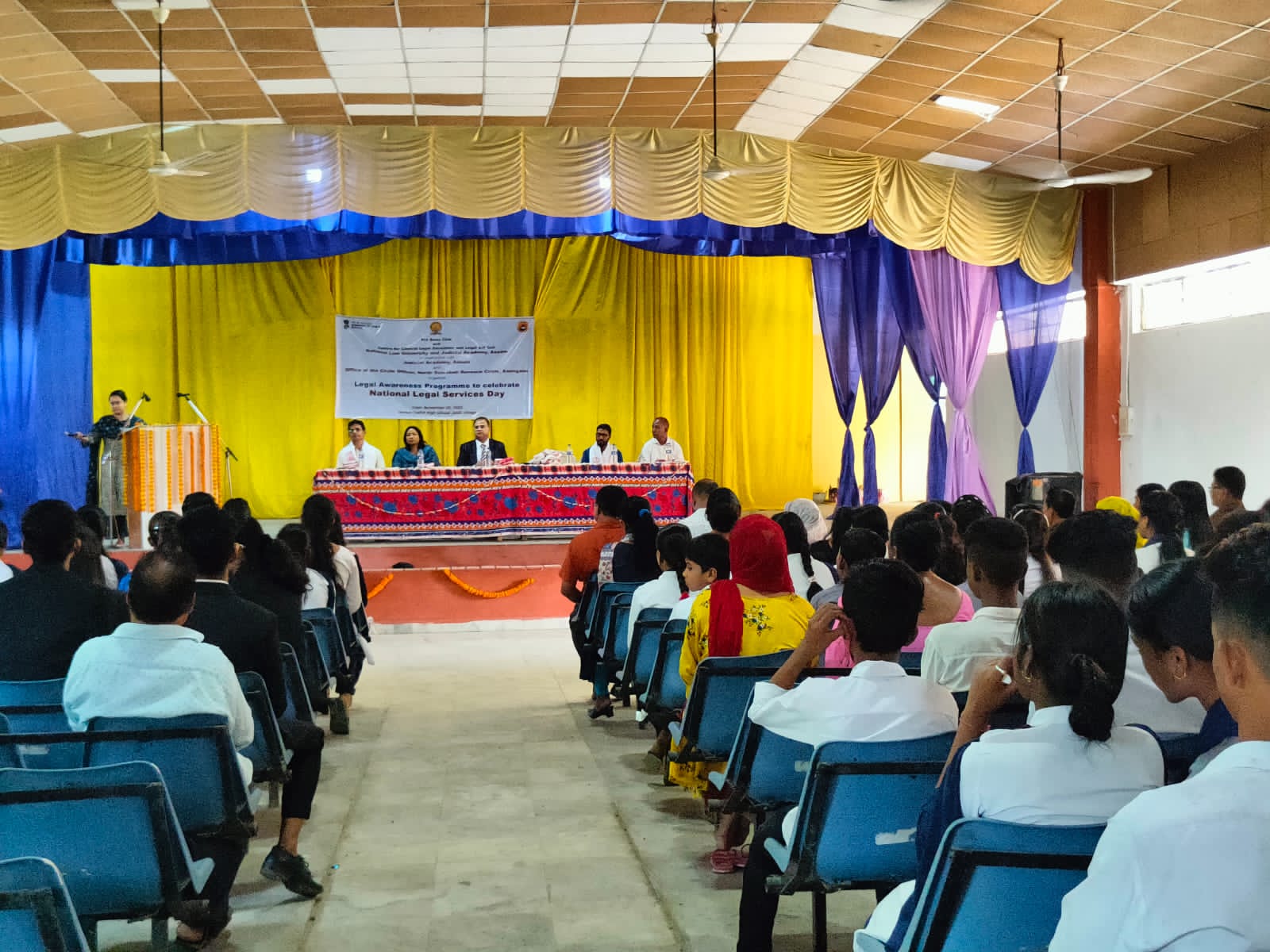 Nluja Events Image in Gallery