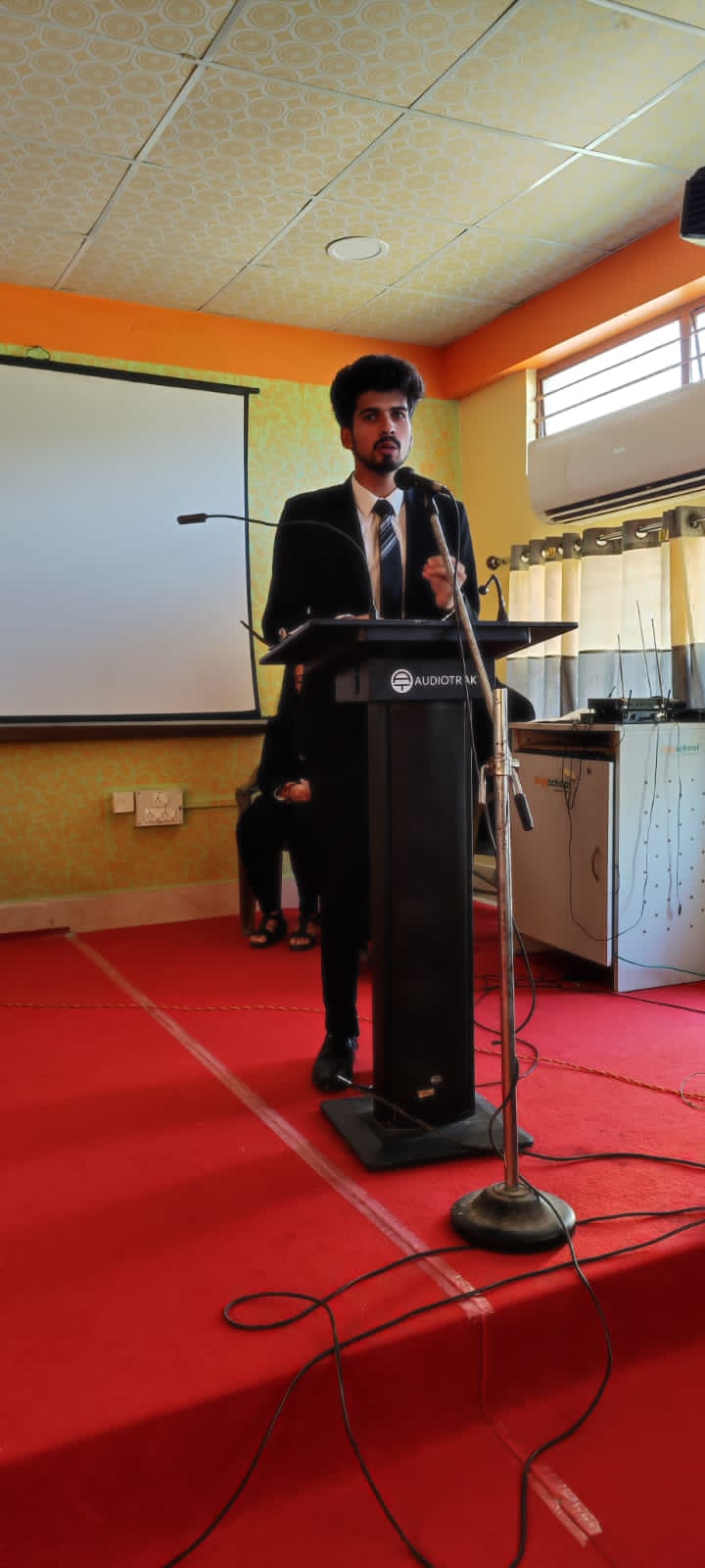 Nluja Events Image in Gallery