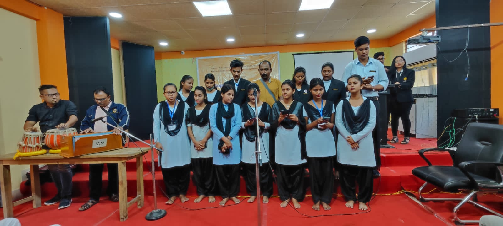 Nluja Events Image in Gallery