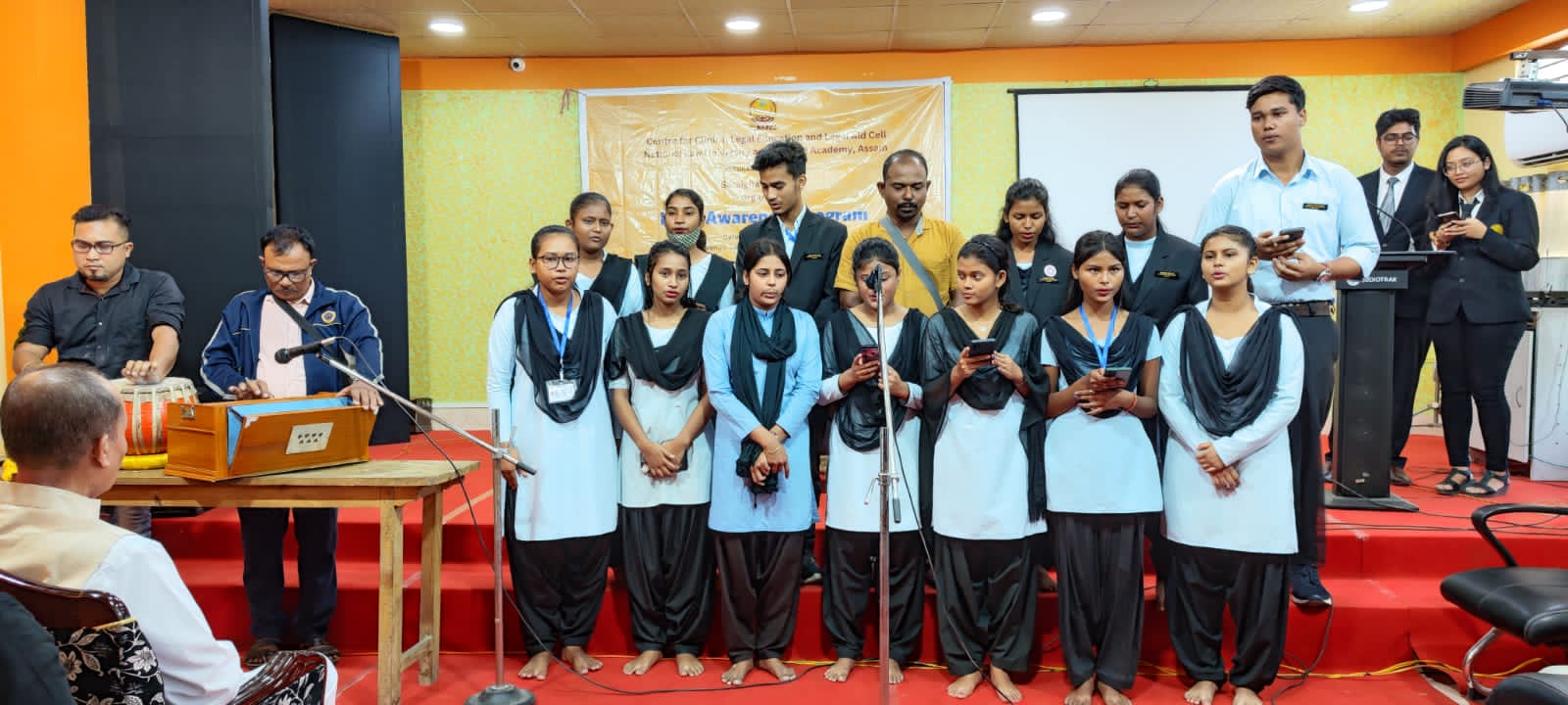 Nluja Events Image in Gallery