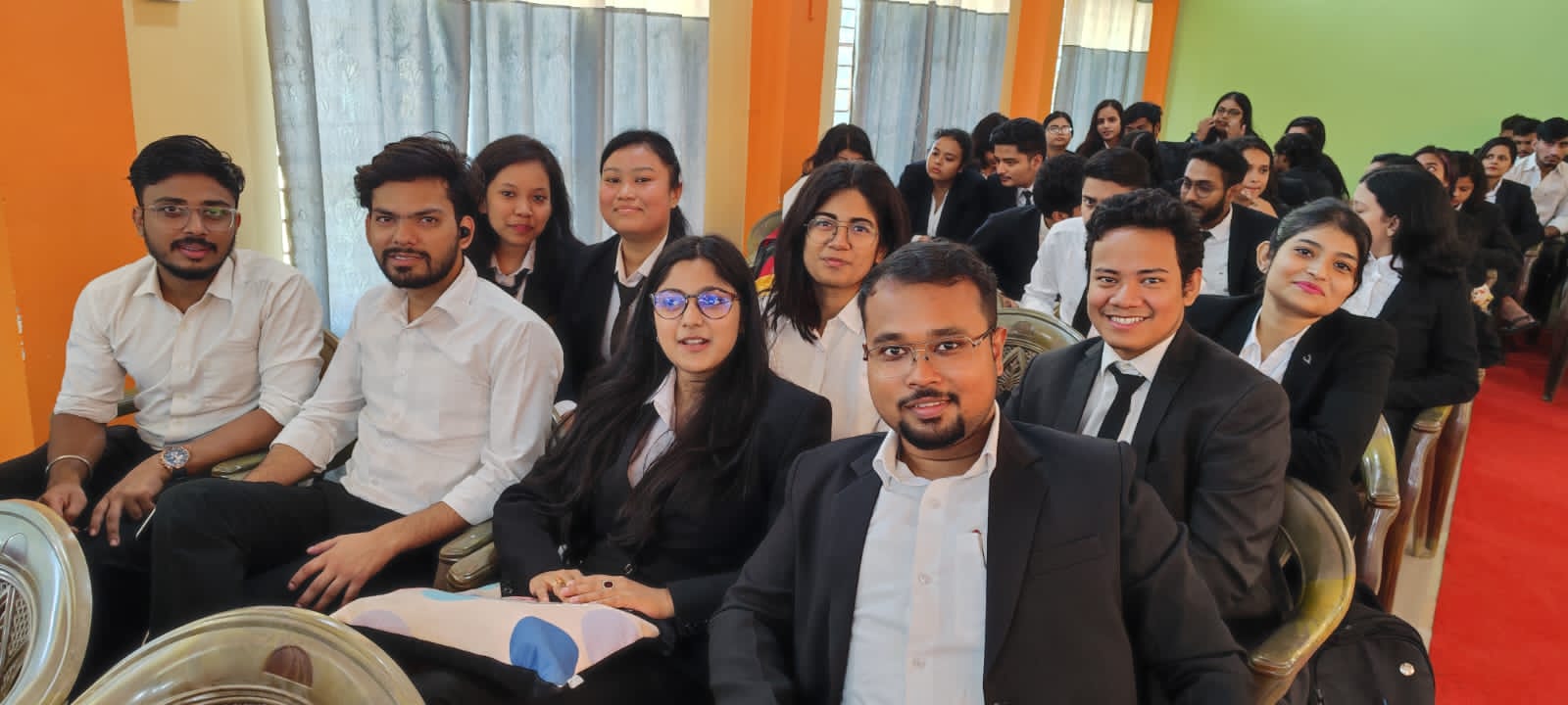 Nluja Events Image in Gallery
