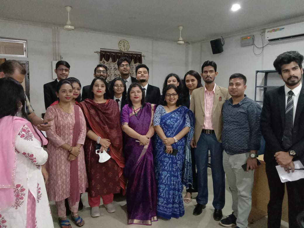 Nluja Events Image in Gallery