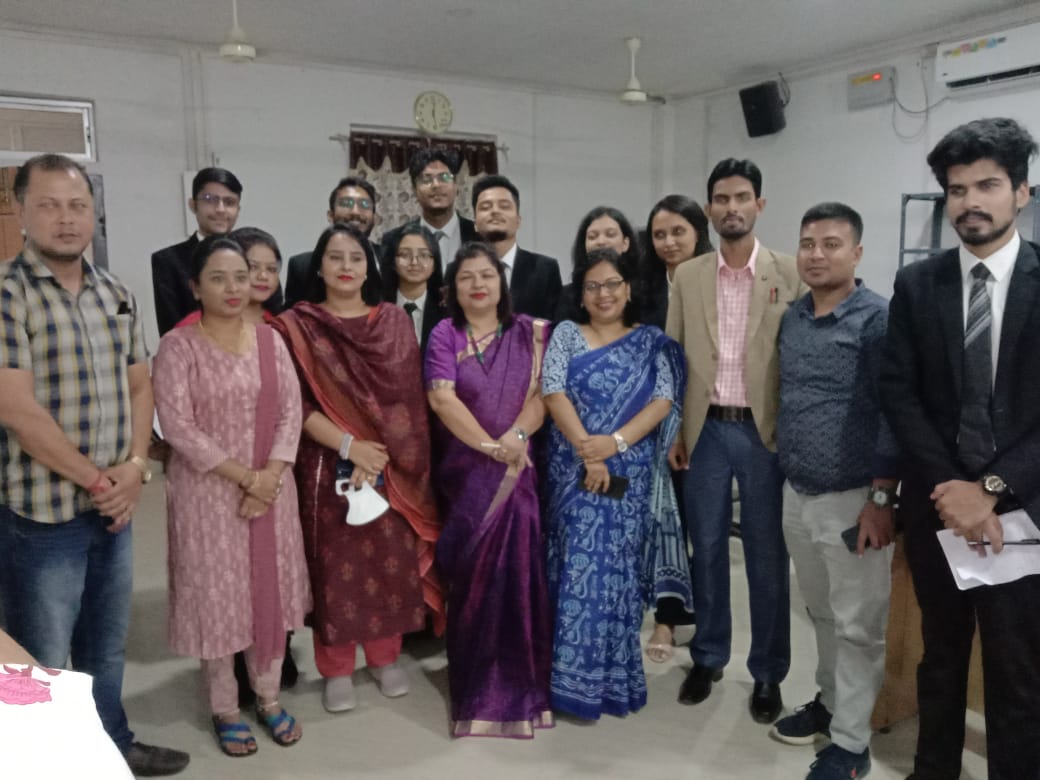Nluja Events Image in Gallery