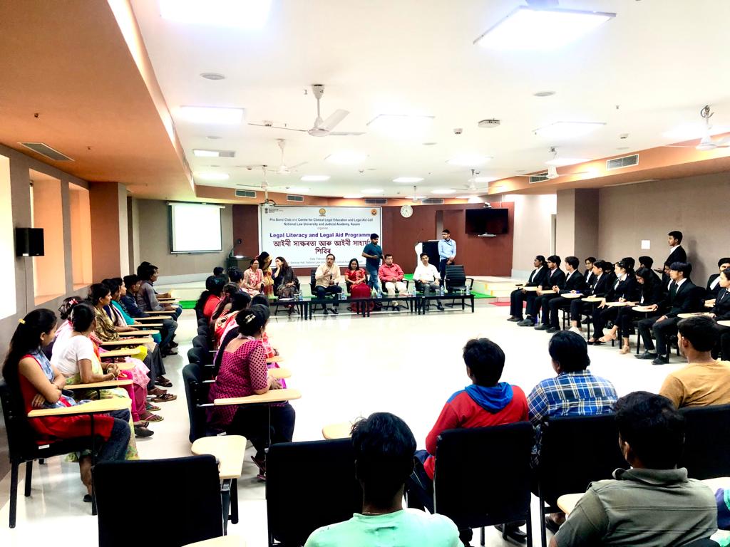 Nluja Events Image in Gallery