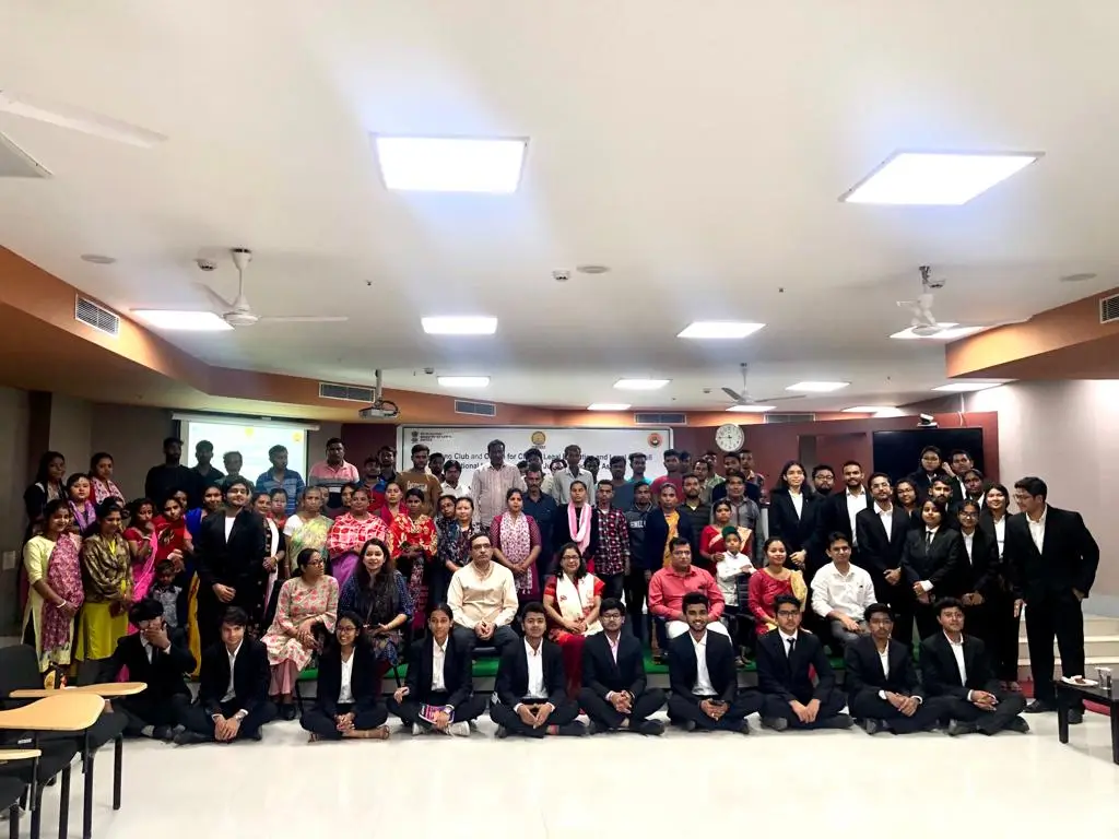 Nluja Events Image in Gallery