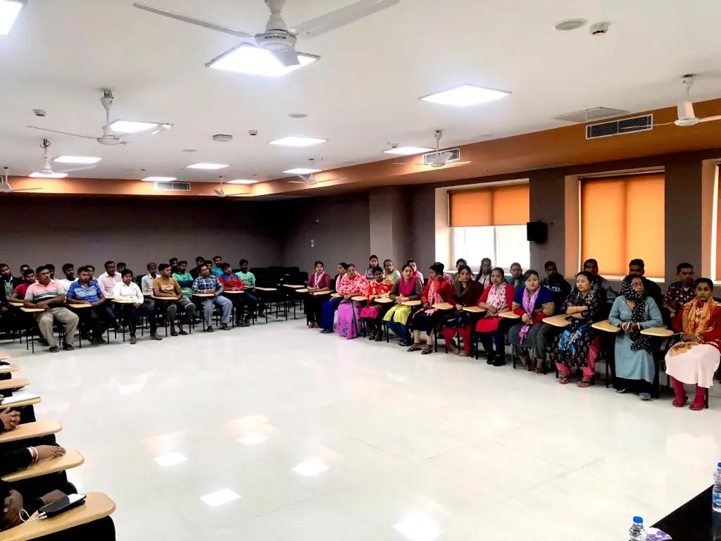 Nluja Events Image in Gallery