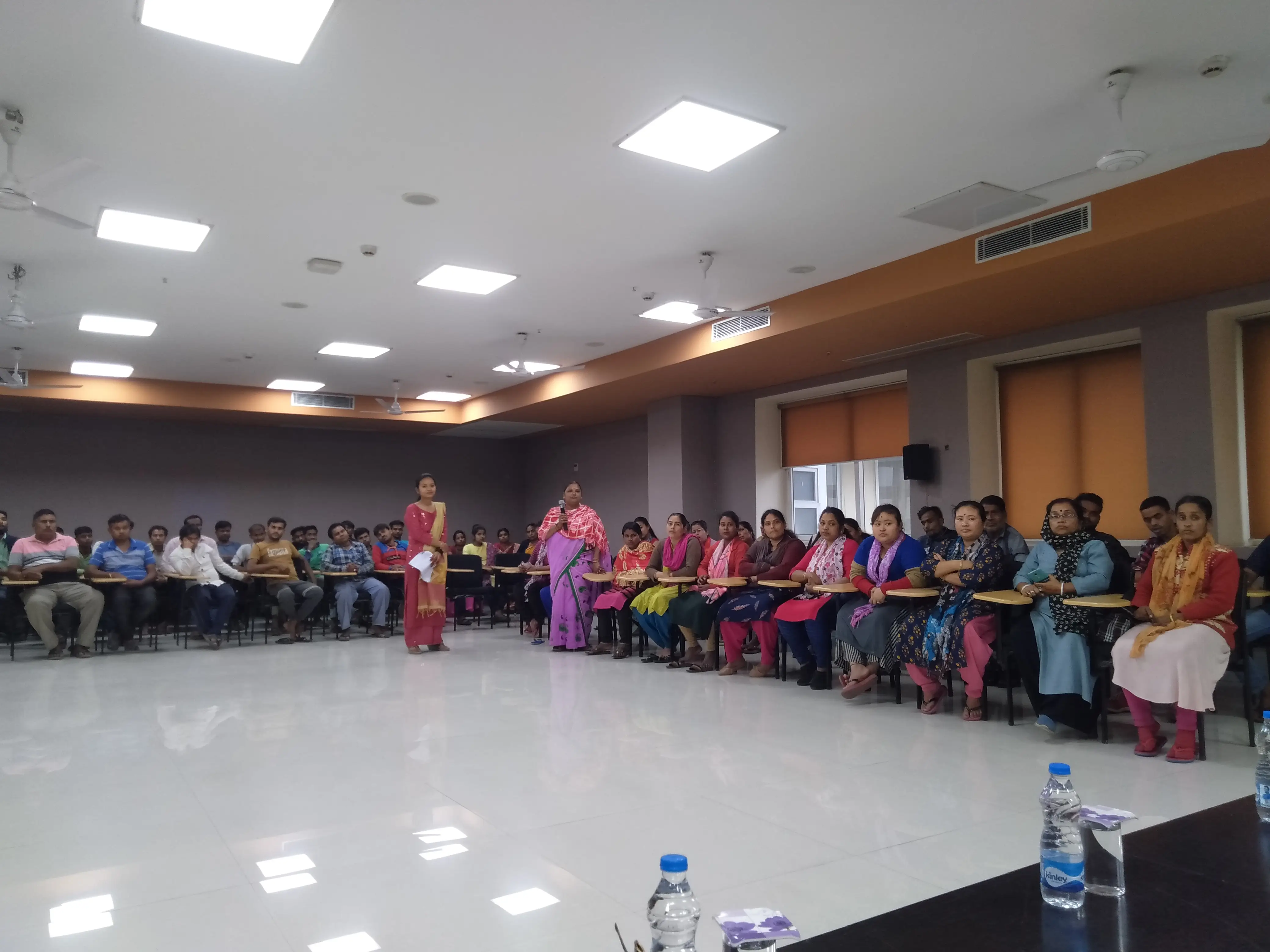 Nluja Events Image in Gallery
