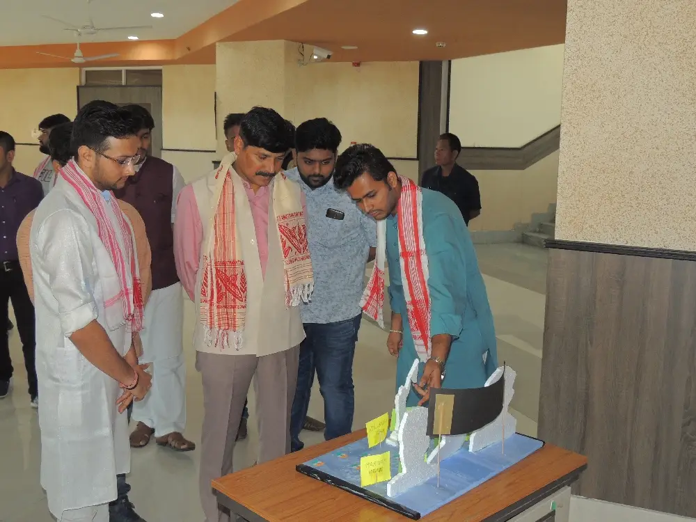 Nluja Events Image in Gallery