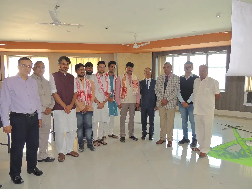 Nluja Events Image in Gallery