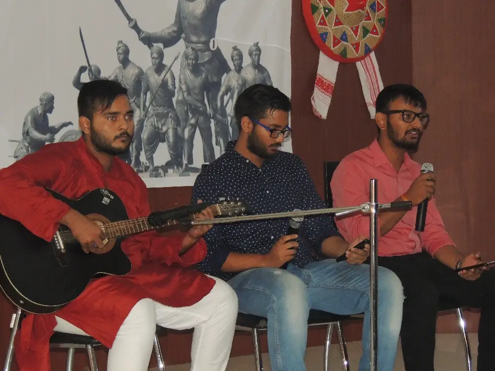 Nluja Events Image in Gallery