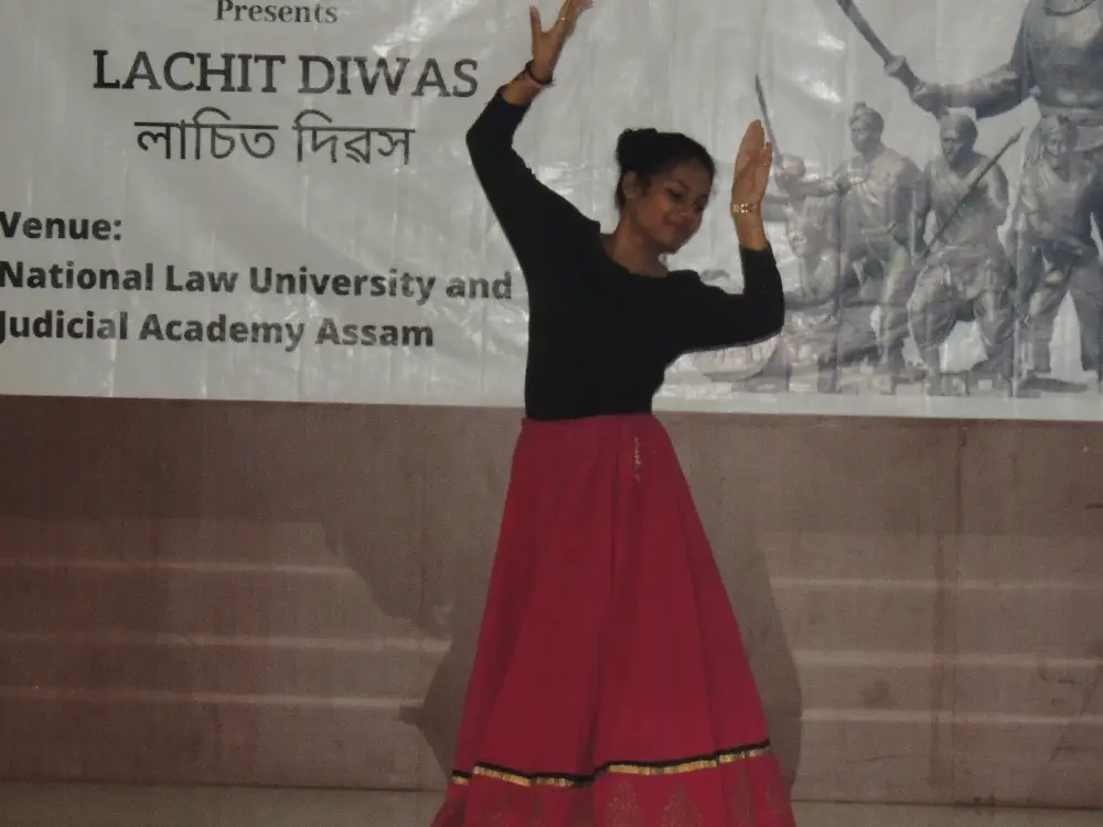 Nluja Events Image in Gallery