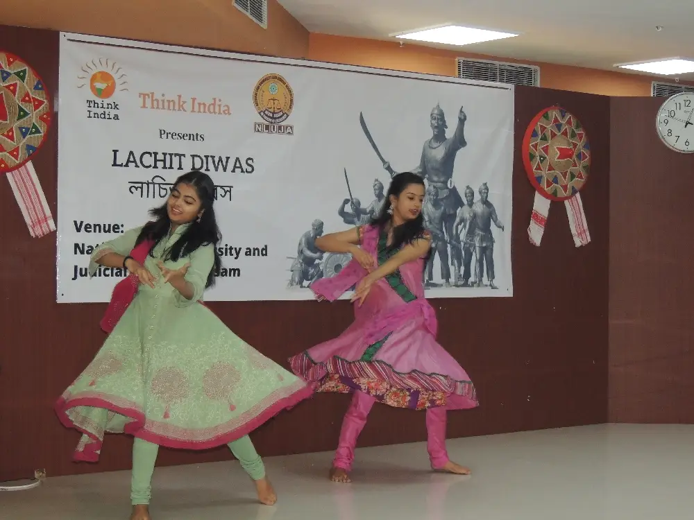 Nluja Events Image in Gallery