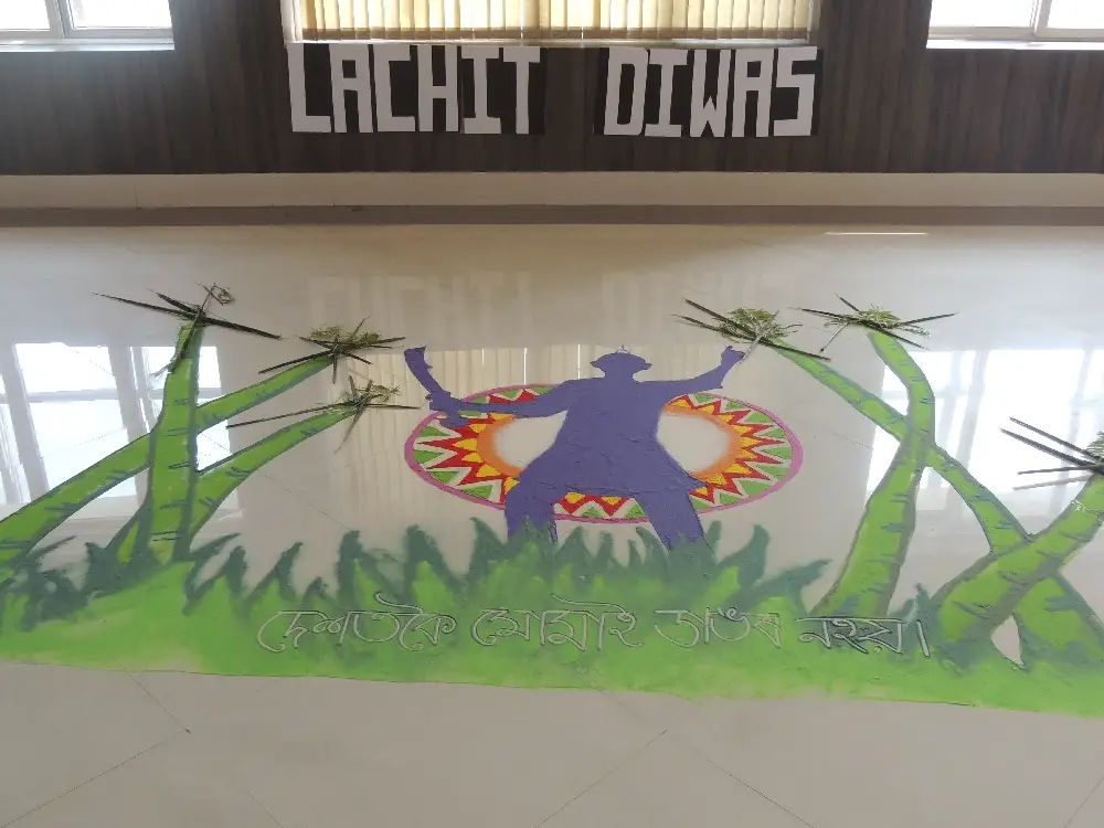 Nluja Events Image in Gallery