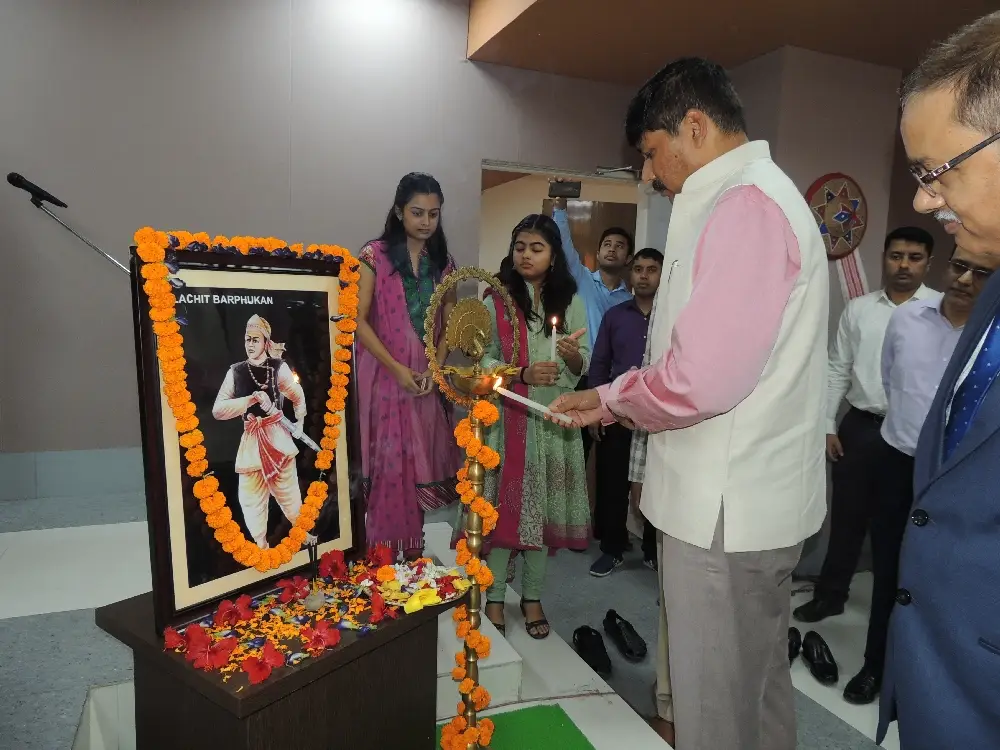 Nluja Events Image in Gallery