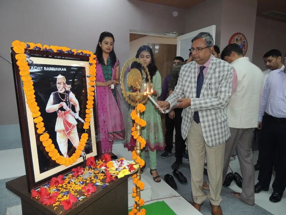 Nluja Events Image in Gallery