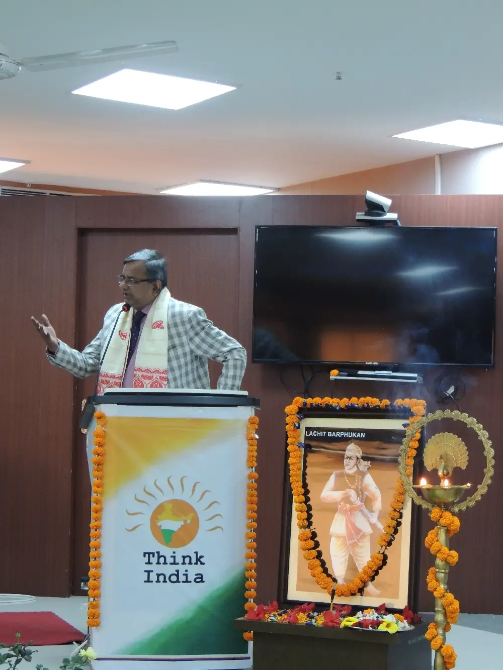Nluja Events Image in Gallery