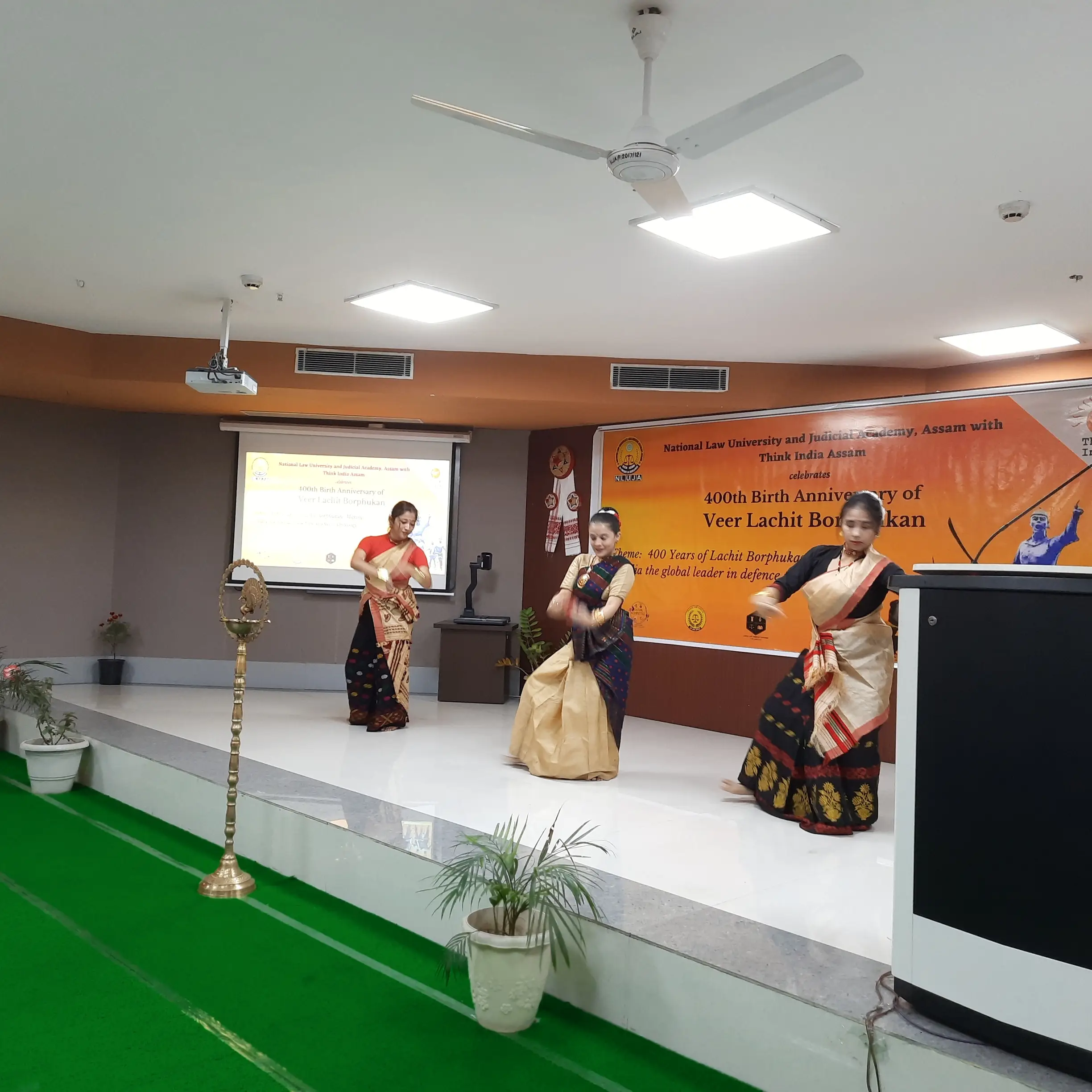 Nluja Events Image in Gallery