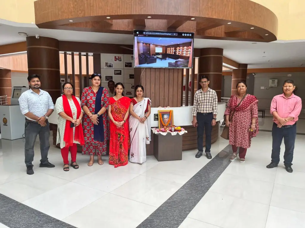 Nluja Events Image in Gallery