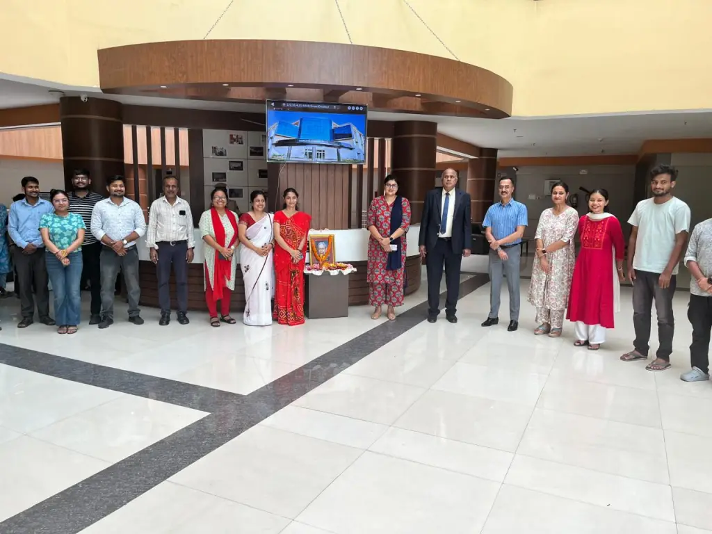 Nluja Events Image in Gallery