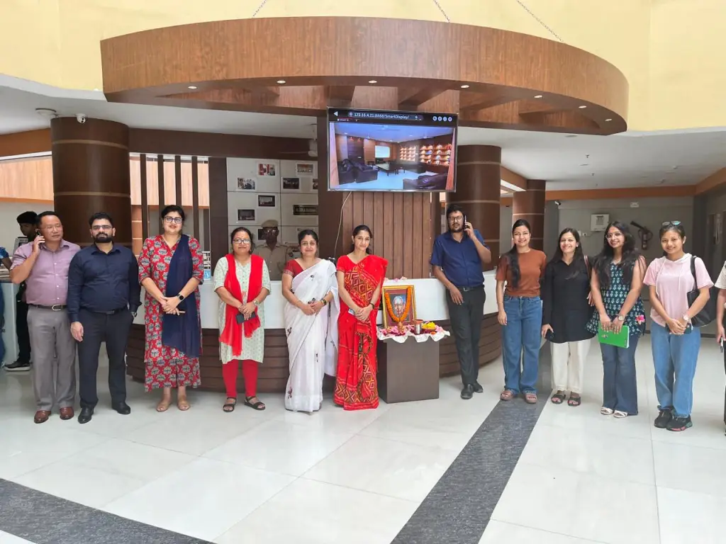 Nluja Events Image in Gallery