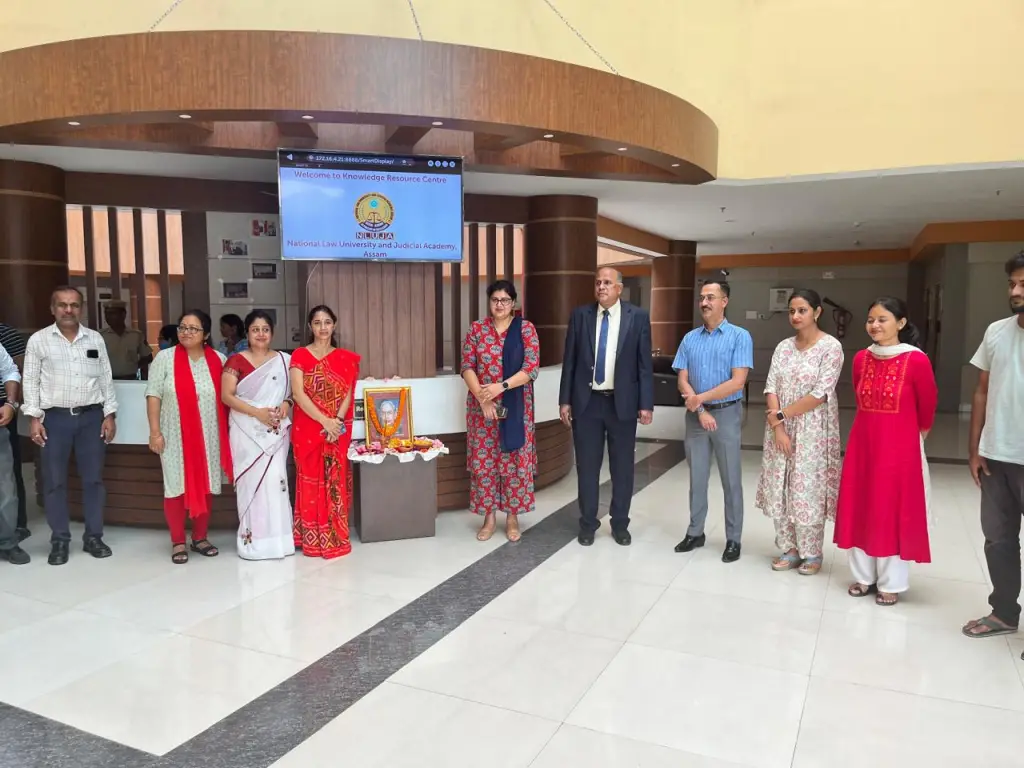 Nluja Events Image in Gallery
