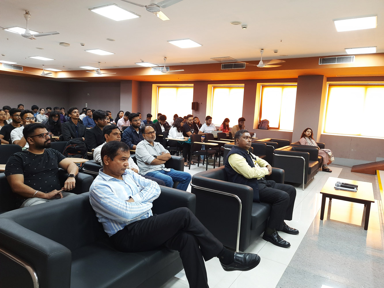 Nluja Events Image in Gallery