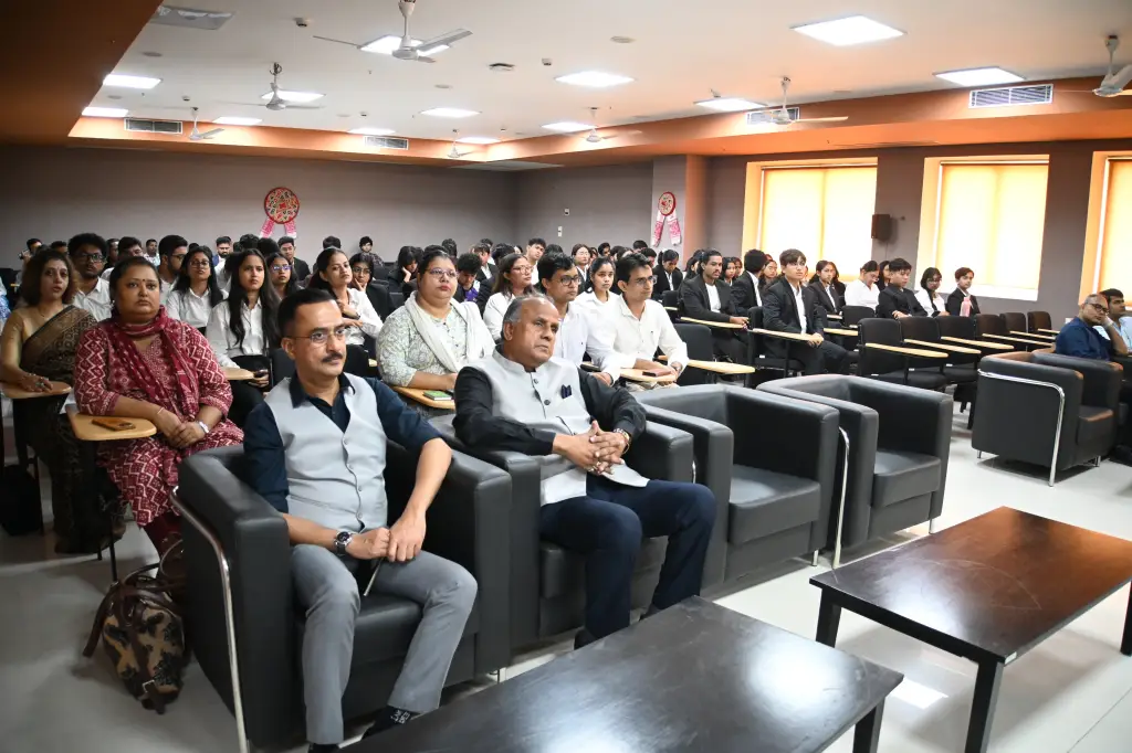 Nluja Events Image in Gallery