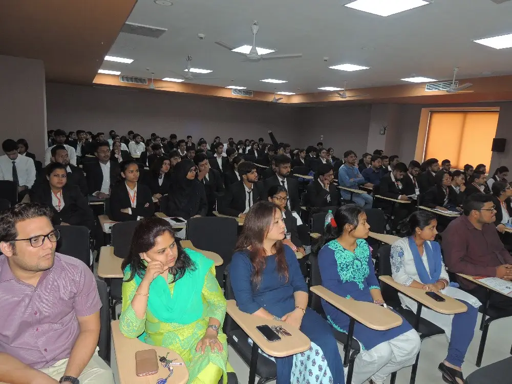 Nluja Events Image in Gallery