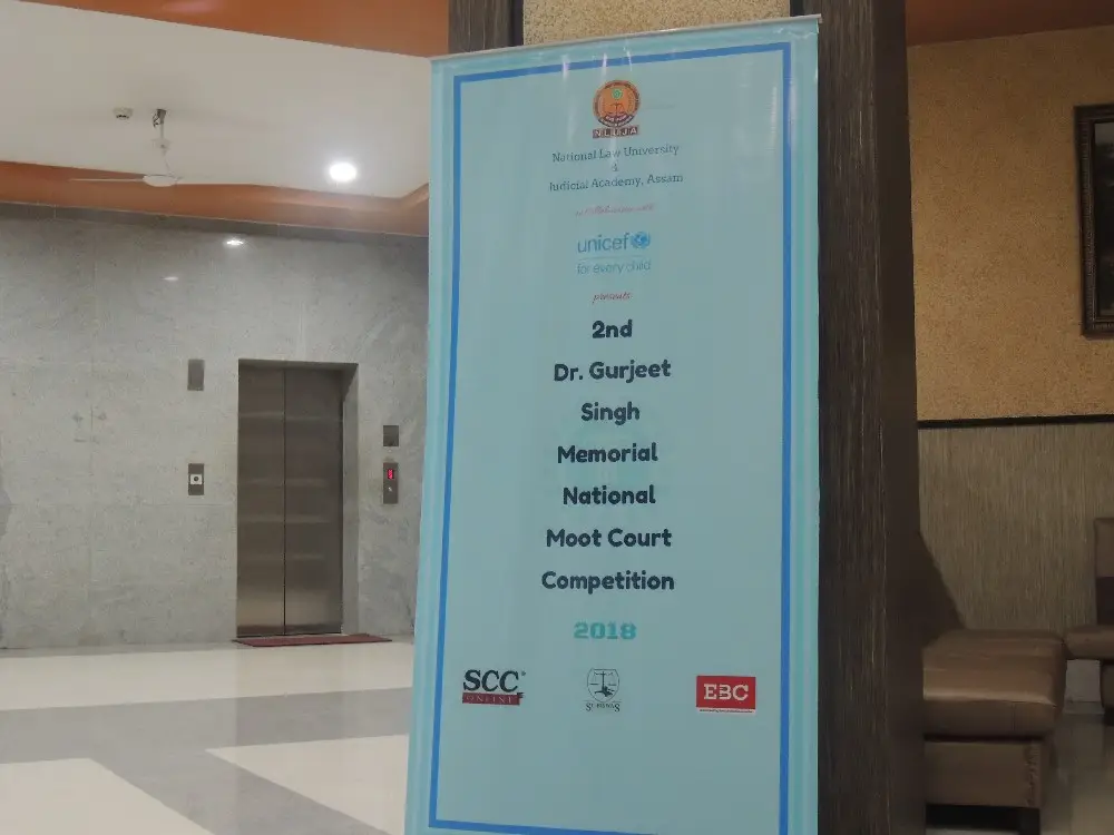 Nluja Events Image in Gallery