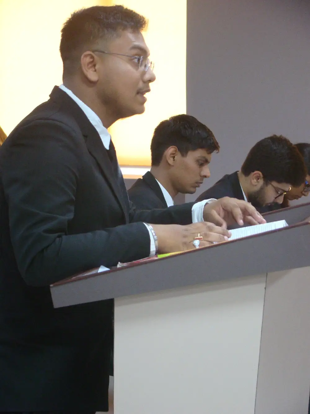 Nluja Events Image in Gallery