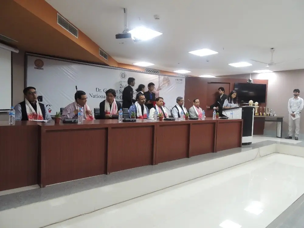 Nluja Events Image in Gallery