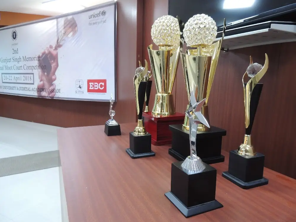 Nluja Events Image in Gallery