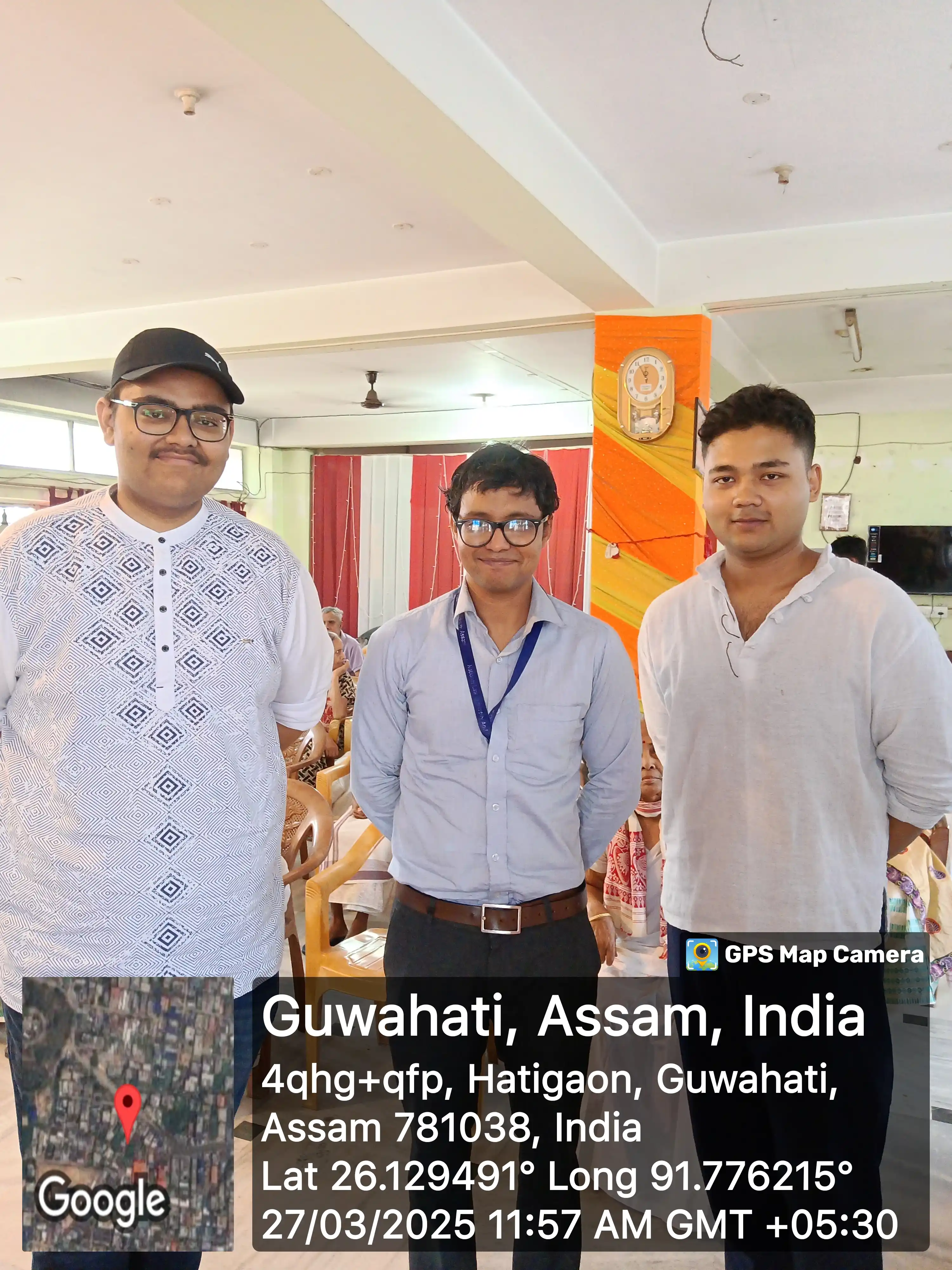 Nluja Events Image in Gallery