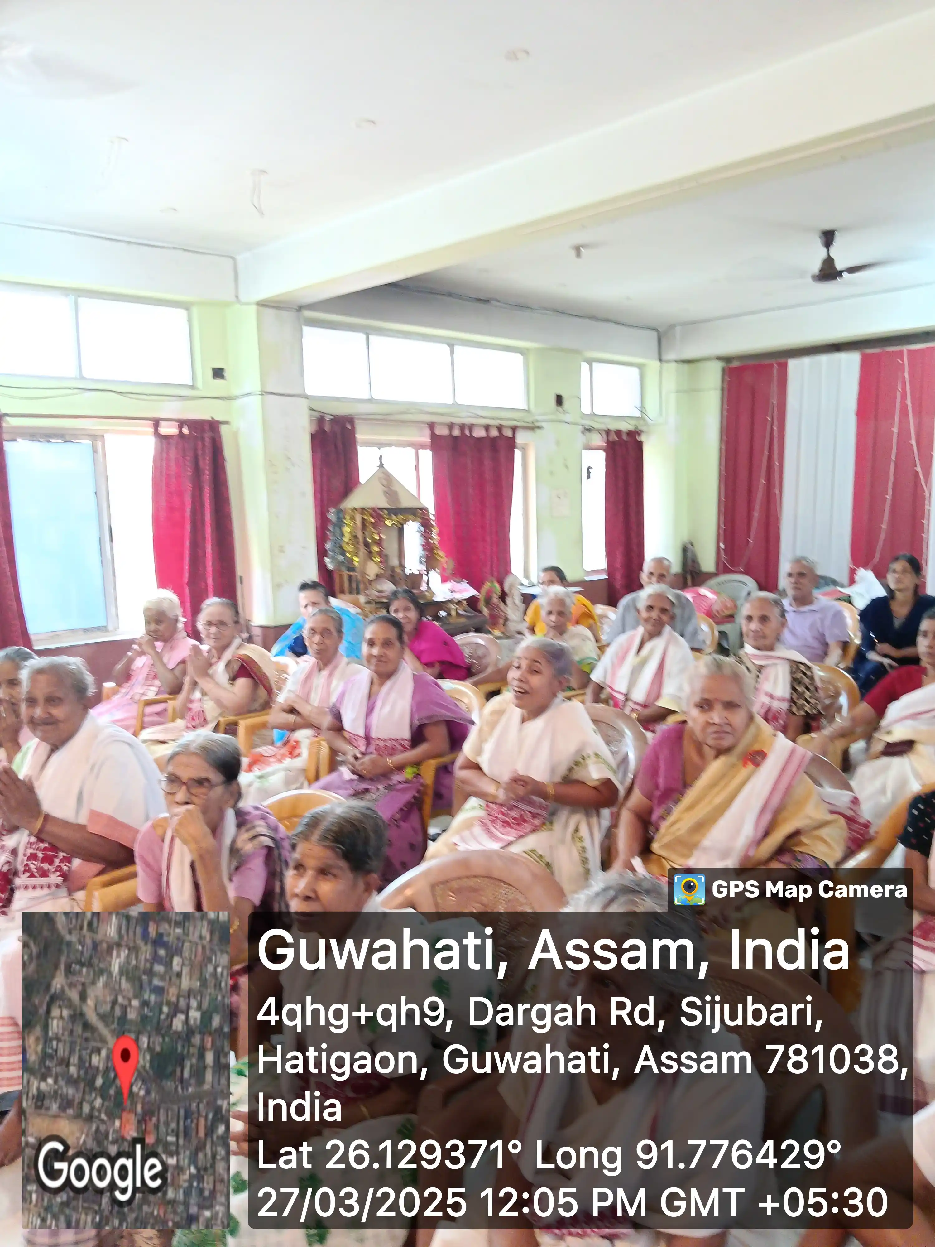 Nluja Events Image in Gallery