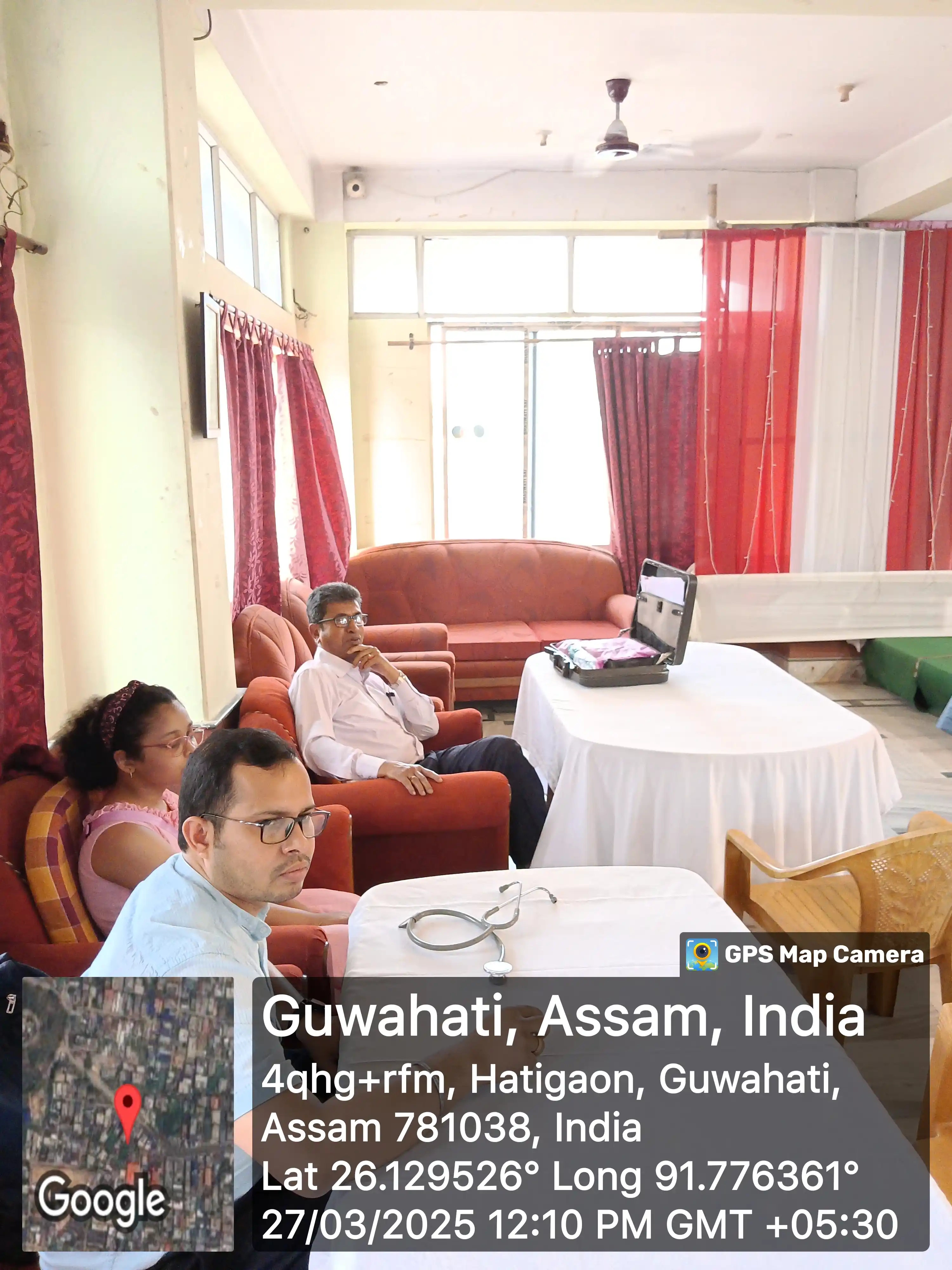 Nluja Events Image in Gallery