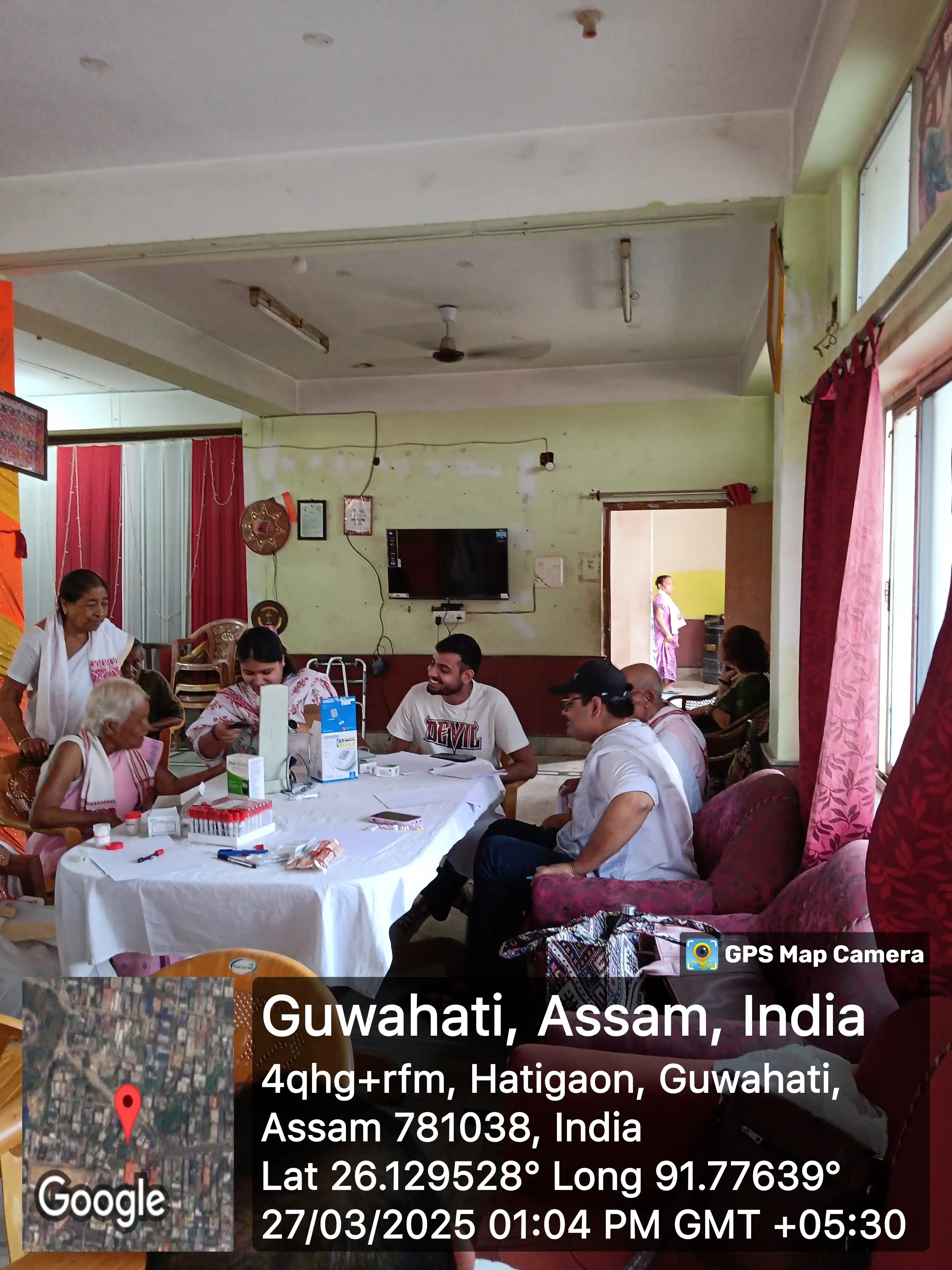 Nluja Events Image in Gallery
