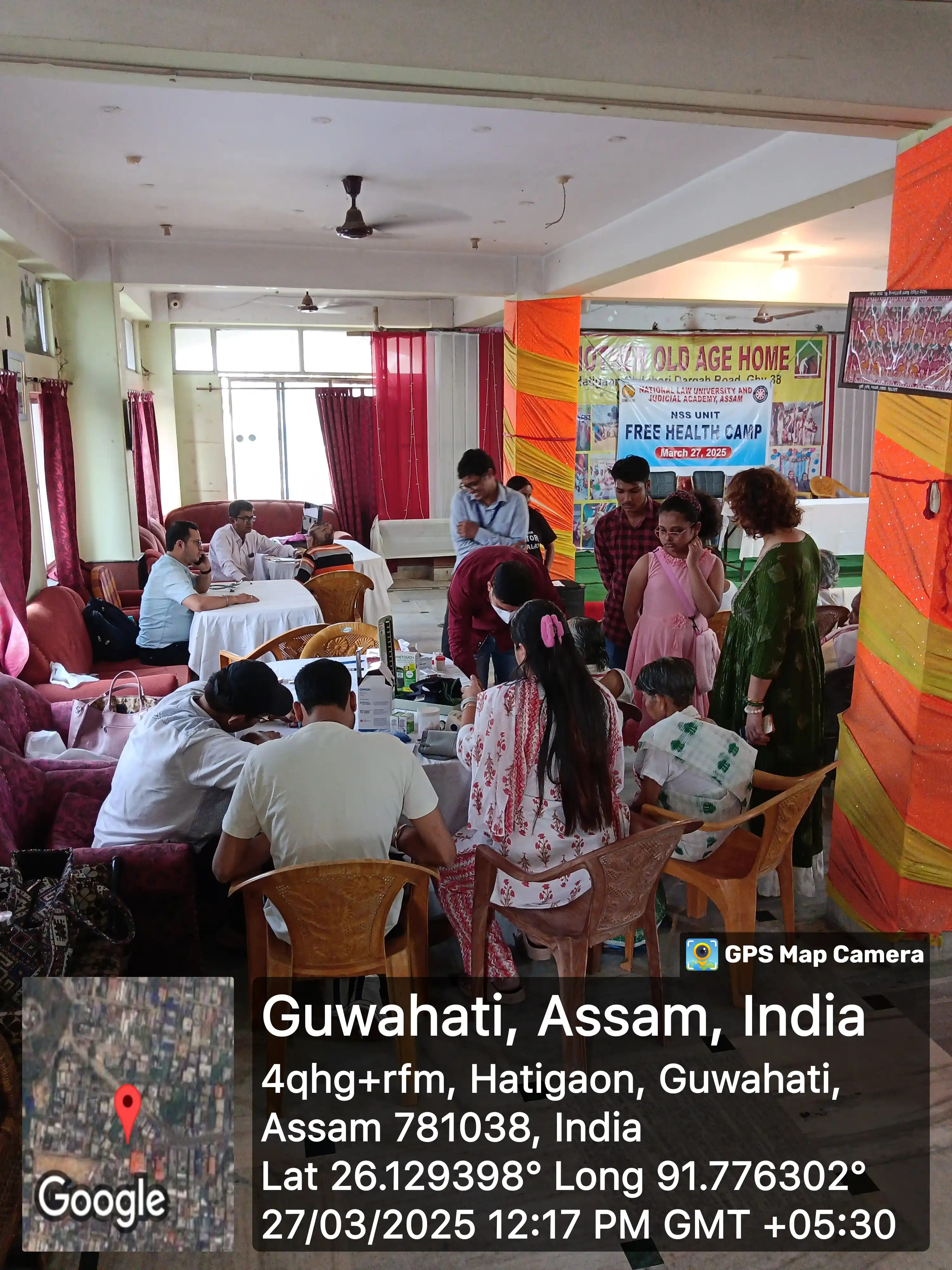 Nluja Events Image in Gallery