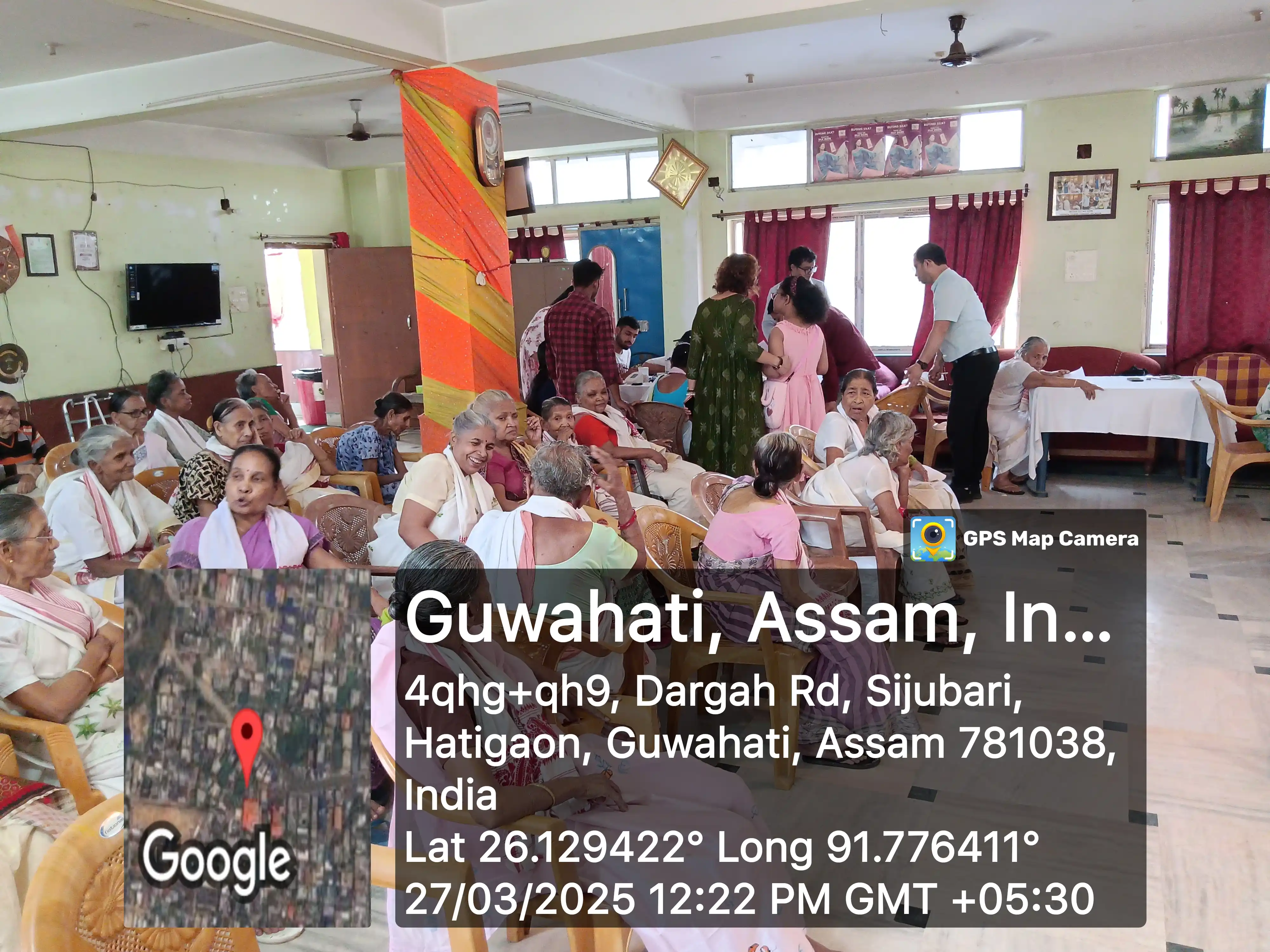 Nluja Events Image in Gallery