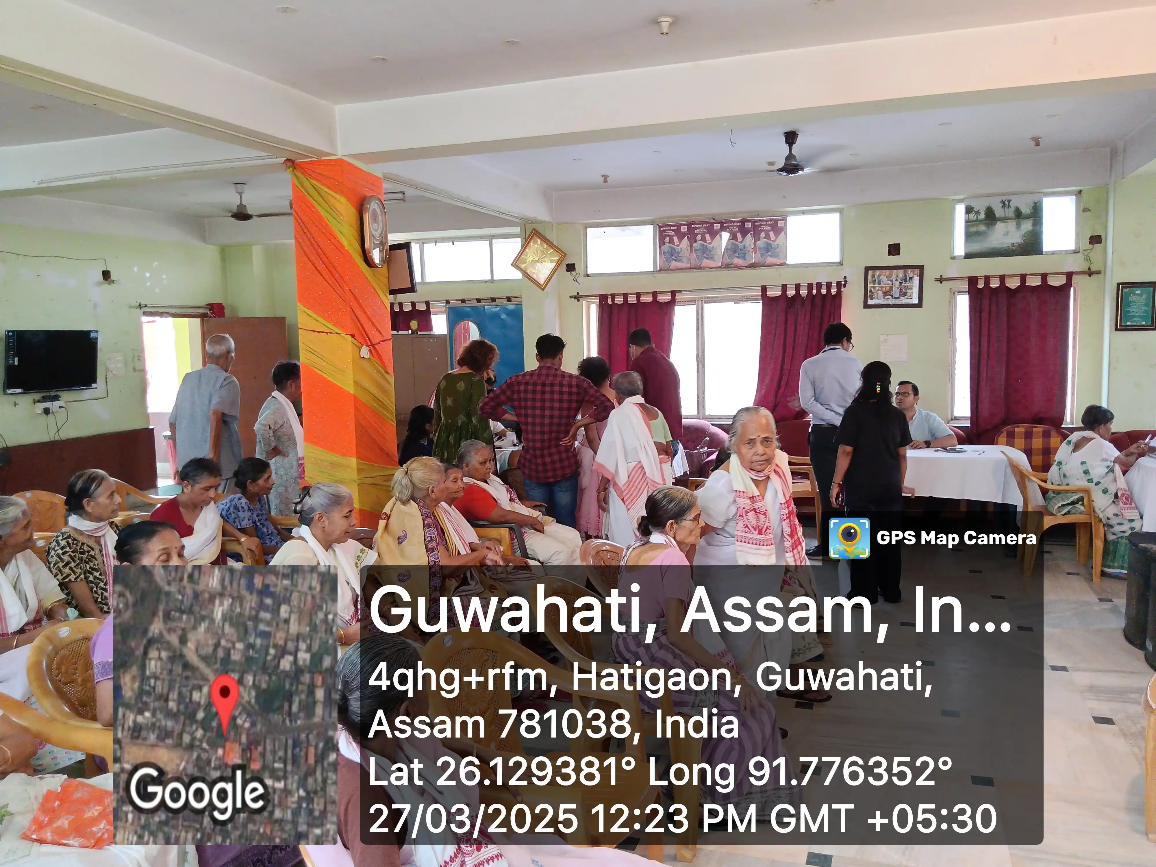 Nluja Events Image in Gallery