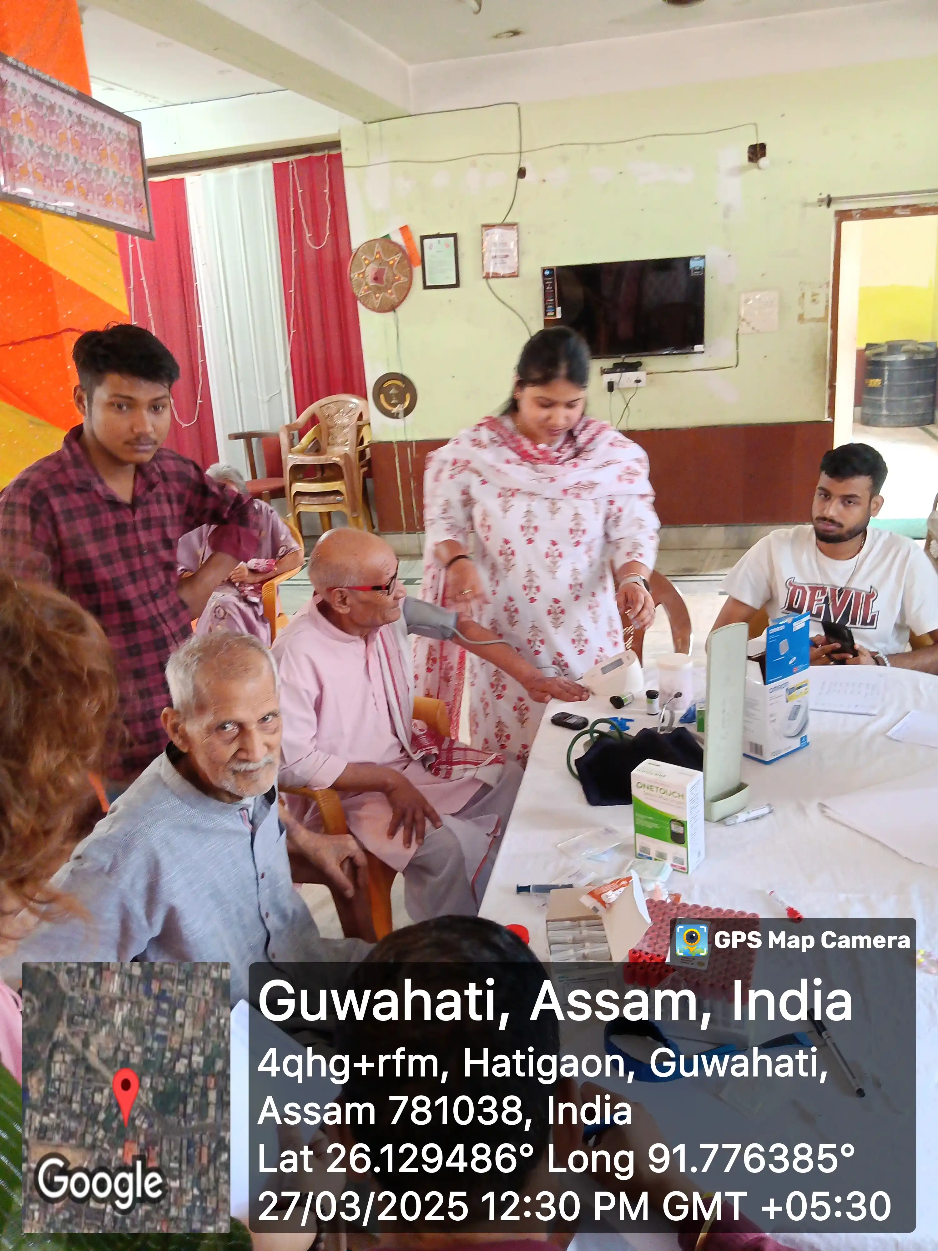 Nluja Events Image in Gallery