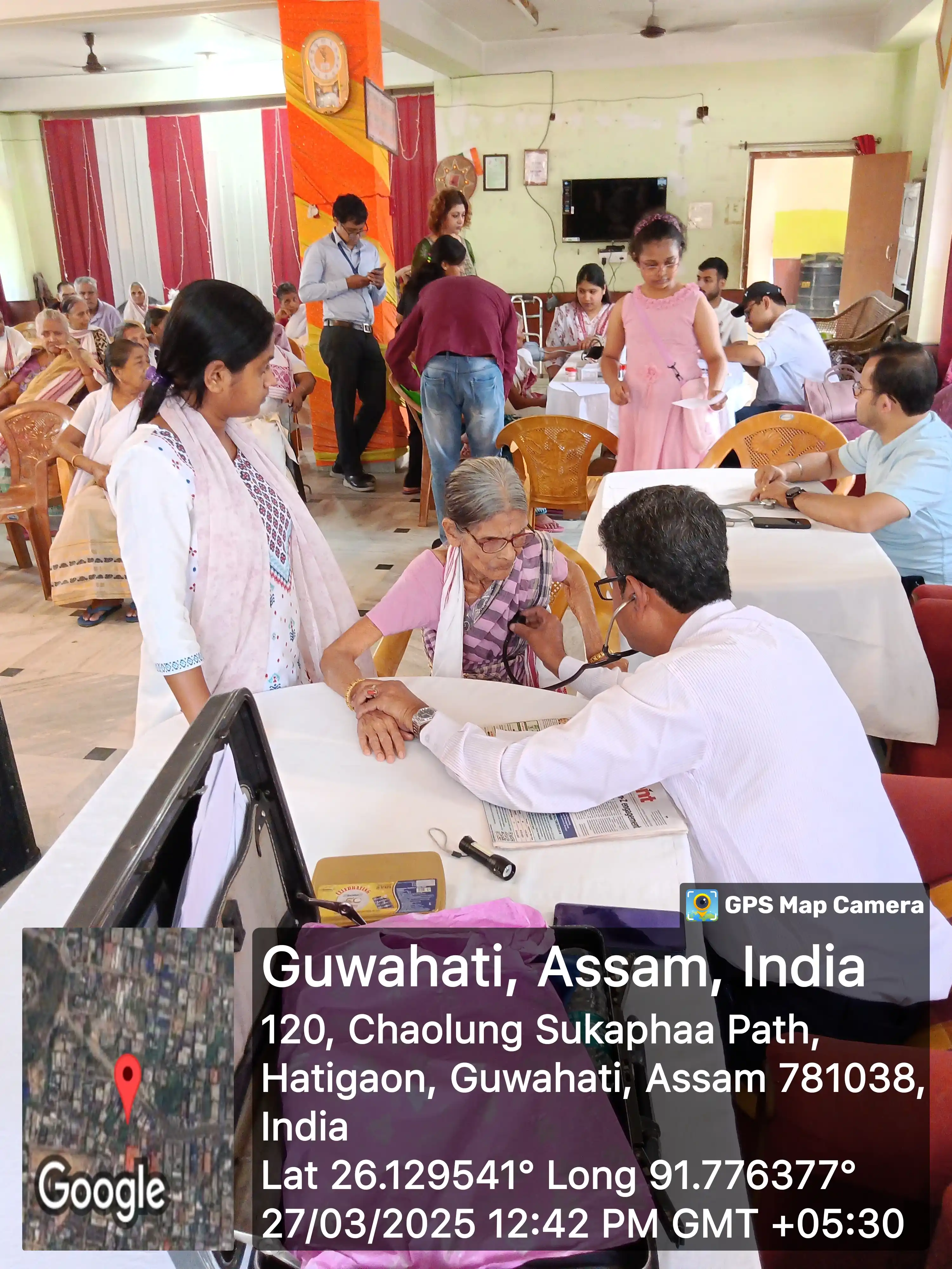 Nluja Events Image in Gallery