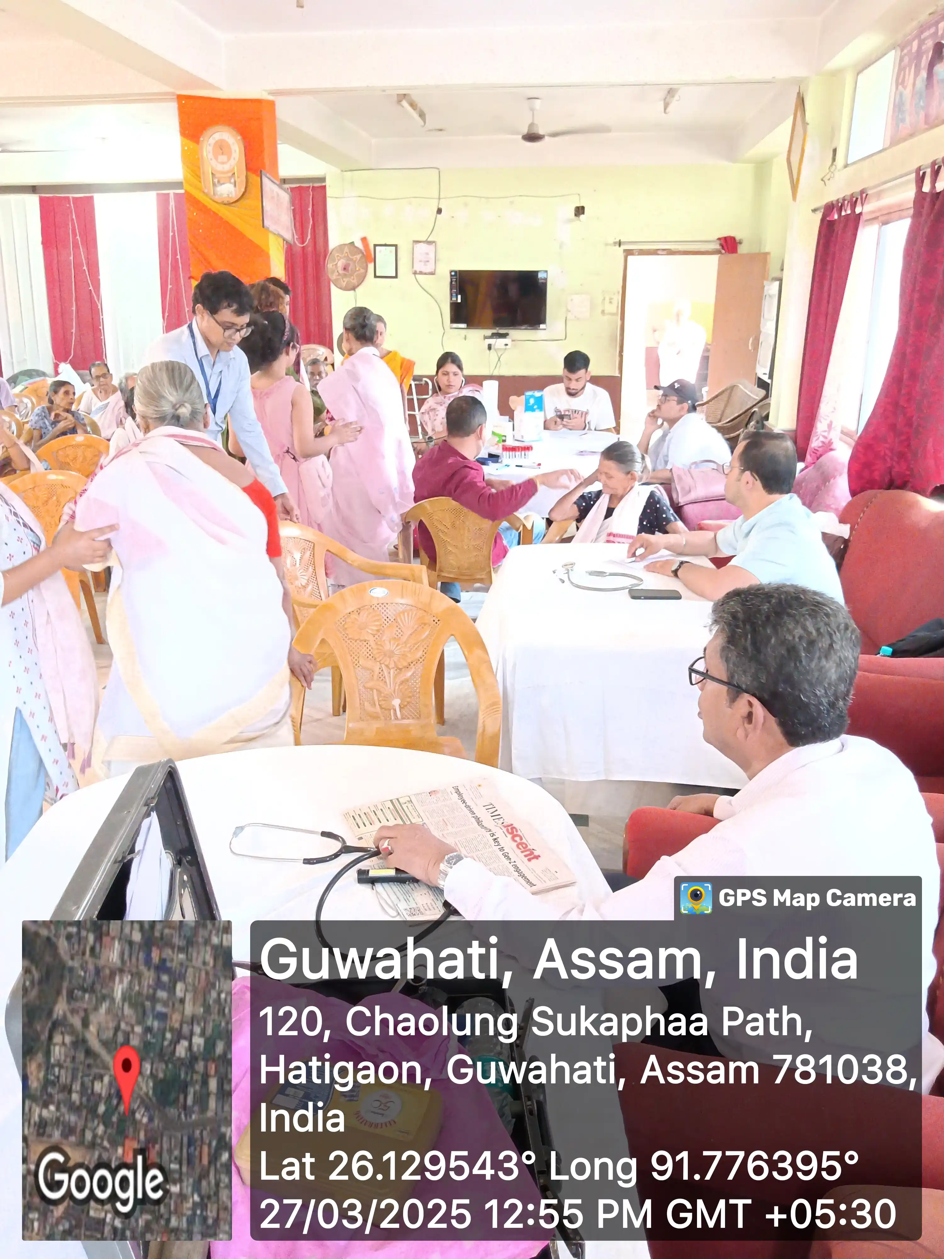 Nluja Events Image in Gallery