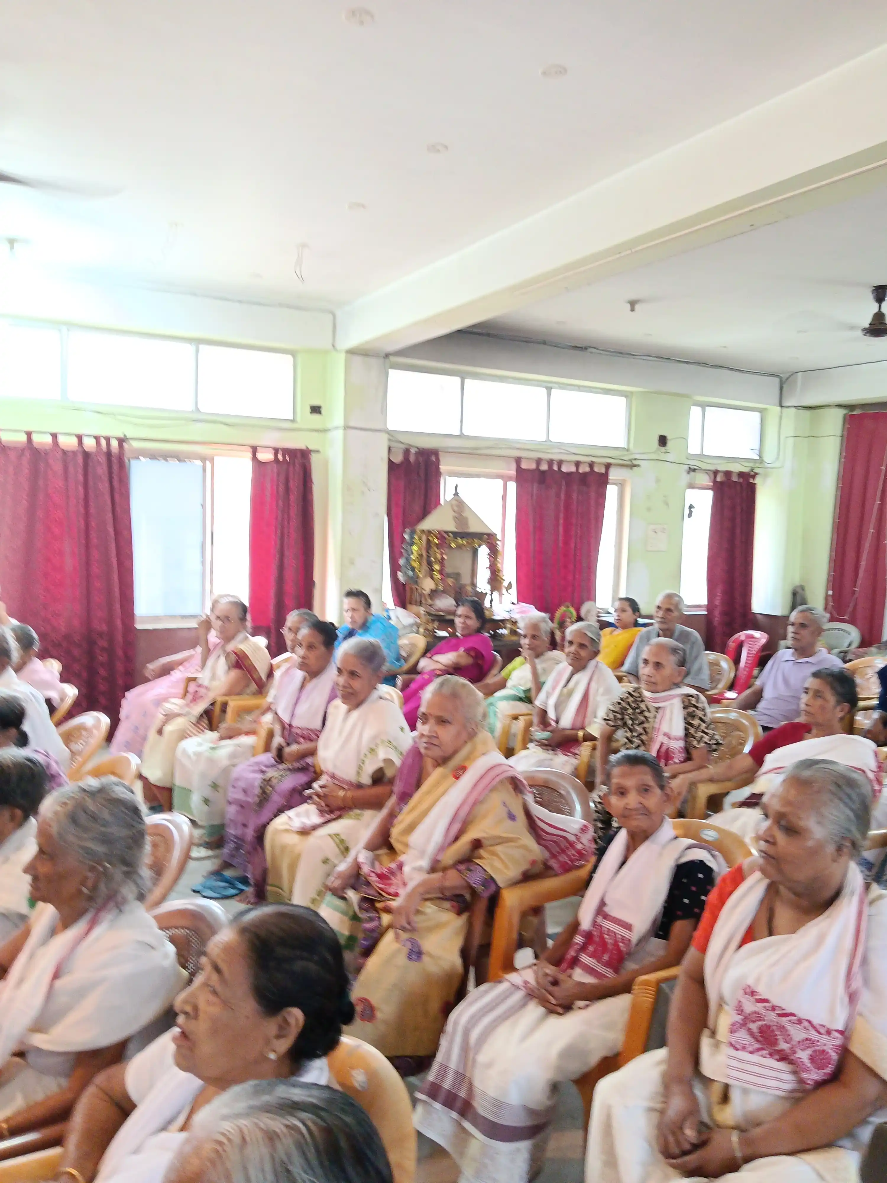 Nluja Events Image in Gallery