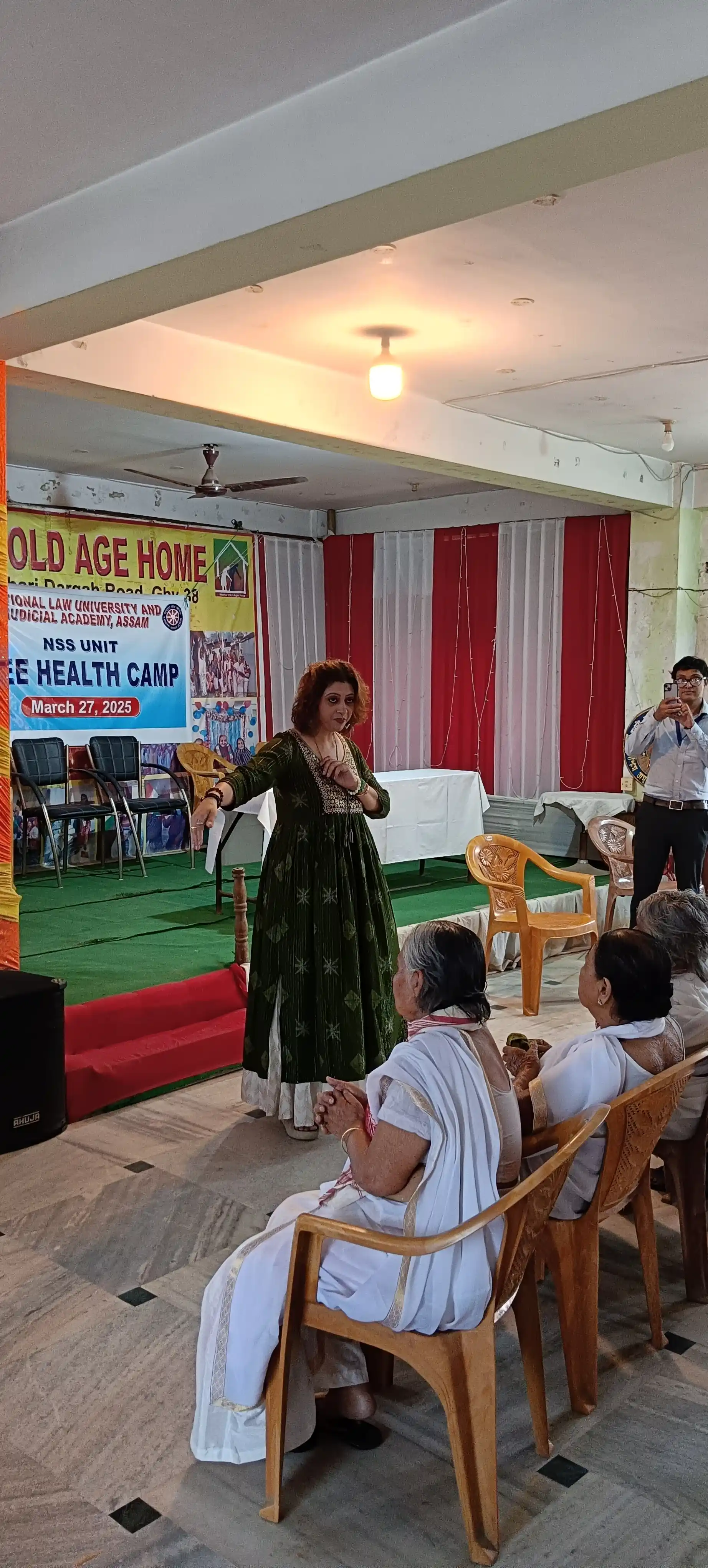 Nluja Events Image in Gallery